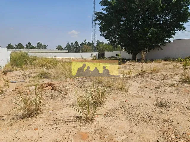 Terreno com 1117m², à venda, no bairro Parque dos Pomares em Campinas