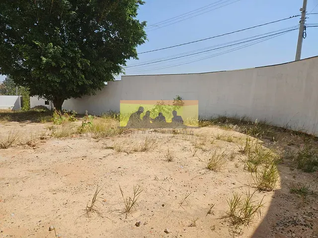 Terreno com 1117m², à venda, no bairro Parque dos Pomares em Campinas