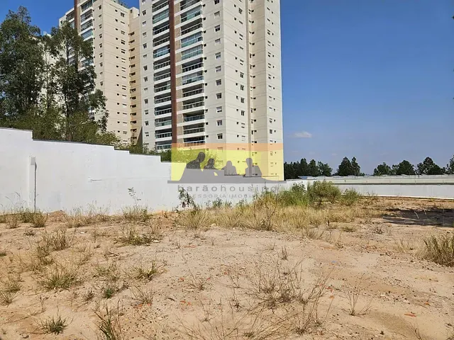 Terreno com 1117m², à venda, no bairro Parque dos Pomares em Campinas