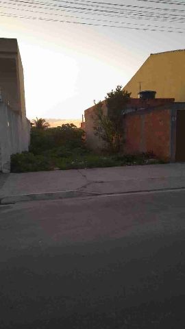 Terreno com 196m², à venda, no bairro Parque Barão do Rio Branco em Campos dos Goytacazes