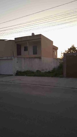 Terreno com 196m², à venda, no bairro Parque Barão do Rio Branco em Campos dos Goytacazes