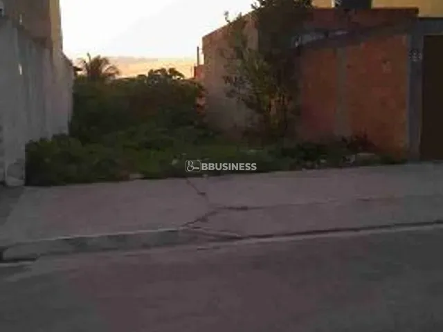 Terreno com 196m², à venda, no bairro Parque Barão do Rio Branco em Campos dos Goytacazes