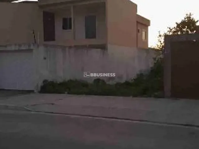 Terreno com 196m², à venda, no bairro Parque Barão do Rio Branco em Campos dos Goytacazes