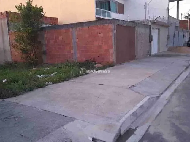 Terreno com 196m², à venda, no bairro Parque Barão do Rio Branco em Campos dos Goytacazes