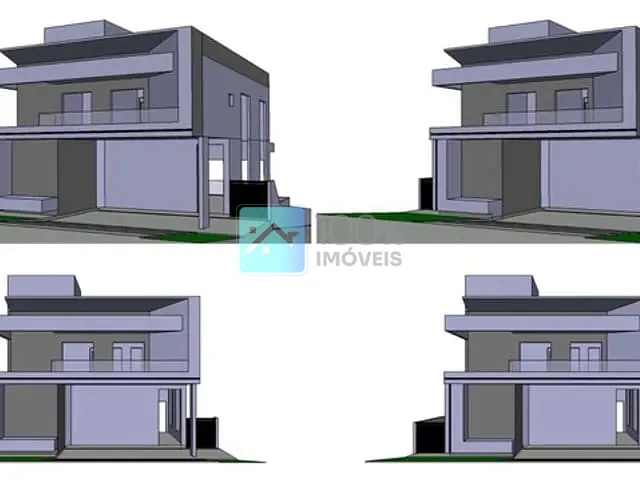 Terreno com 480m², à venda, no bairro Urbanova em São José dos Campos