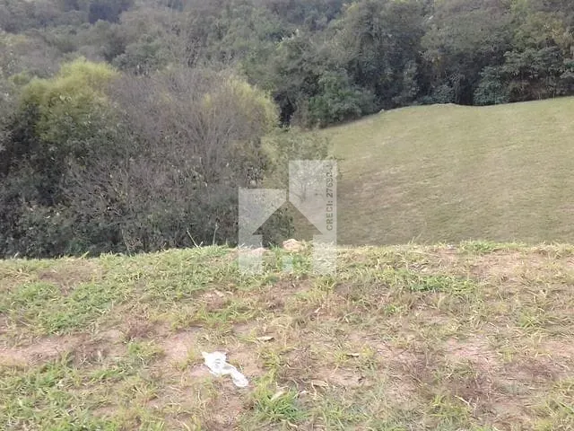 Terreno com 844m², à venda, no bairro Horizonte Azul - Village Ambiental em Itupeva