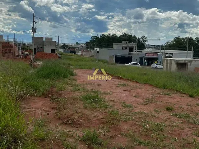 Terreno com 188m², à venda, no bairro Vila Romão em Salto