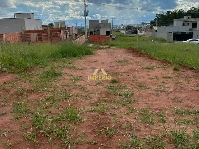 Terreno com 188m², à venda, no bairro Vila Romão em Salto