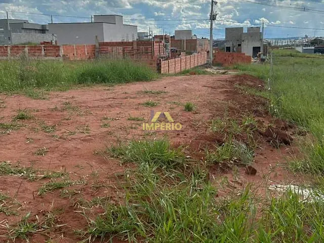 Terreno com 188m², à venda, no bairro Vila Romão em Salto