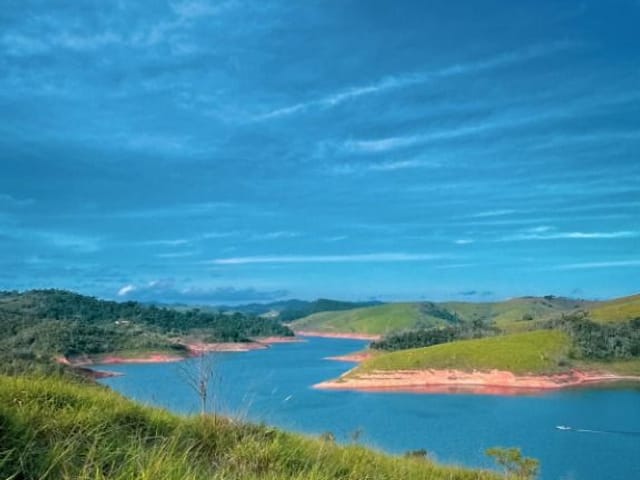 Foto do Terreno - Área à venda, 20000 m² por R$ 550.000,00 - Canaã - Jambeiro/SP | INDEPENDENCE NEGOCIOS IMOBILIARIOS LTDA