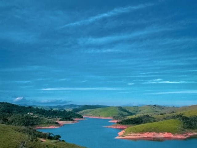 Foto do Terreno - Área à venda, 20000 m² por R$ 550.000,00 - Canaã - Jambeiro/SP | INDEPENDENCE NEGOCIOS IMOBILIARIOS LTDA