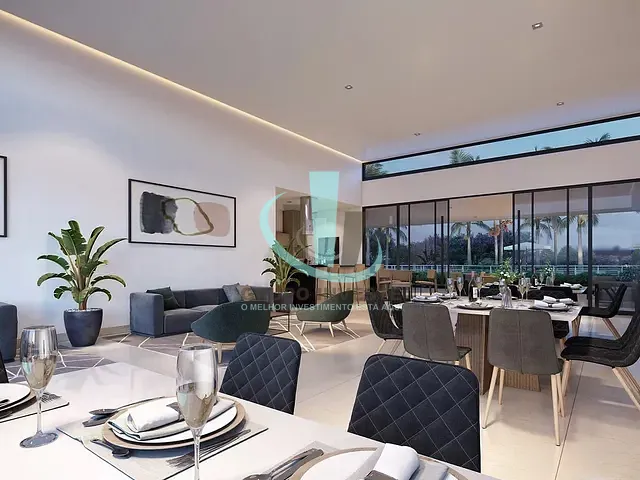 Terreno com 284m², à venda, no bairro Centro em Araraquara