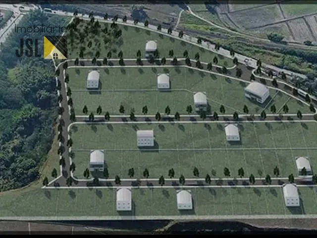 Terreno com 1116m², à venda, no bairro Jardim Campo Grande em Caçapava