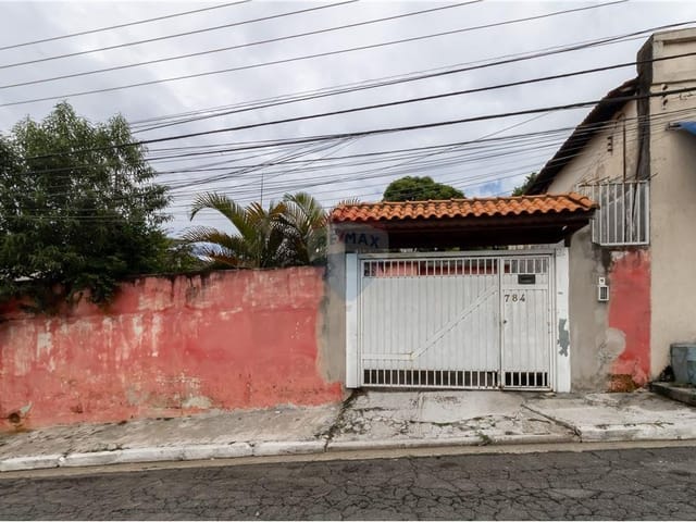 Foto do Terreno - Terreno residencial para venda em Vila Progresso (Zona Leste), 534m² | Lares e Andares Imóveis