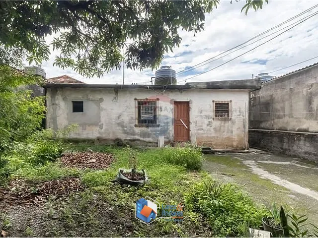 Terreno com 534m² 1 quarto e 1 banheiro, à venda, no bairro Vila Progresso (Zona Leste) em São Paulo