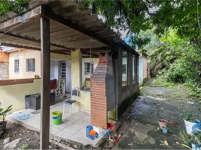Terreno com 534m² 1 quarto e 1 banheiro, à venda, no bairro Vila Progresso (Zona Leste) em São Paulo