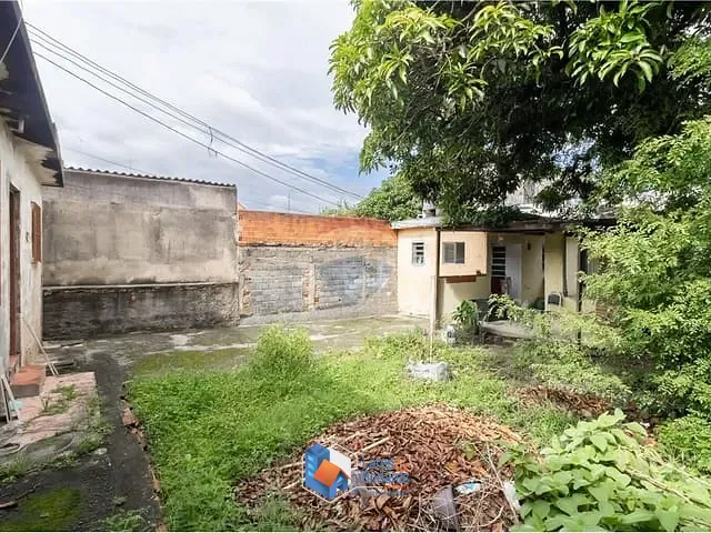 Terreno com 534m² 1 quarto e 1 banheiro, à venda, no bairro Vila Progresso (Zona Leste) em São Paulo