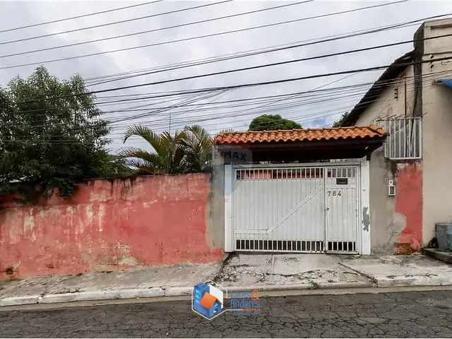 Terreno com 534m² 1 quarto e 1 banheiro, à venda, no bairro Vila Progresso (Zona Leste) em São Paulo