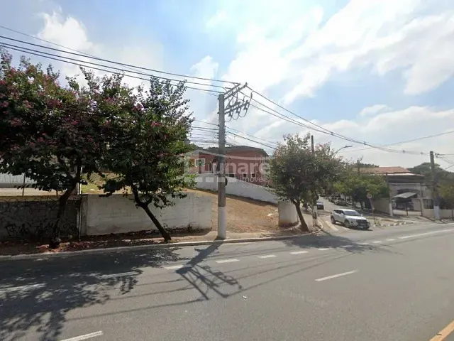 Terreno com 741m², à venda, no bairro Vila Andrade em São Paulo