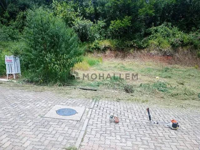 Terreno com 252m², à venda, no bairro Nossa Senhora de Fátima em Itajubá