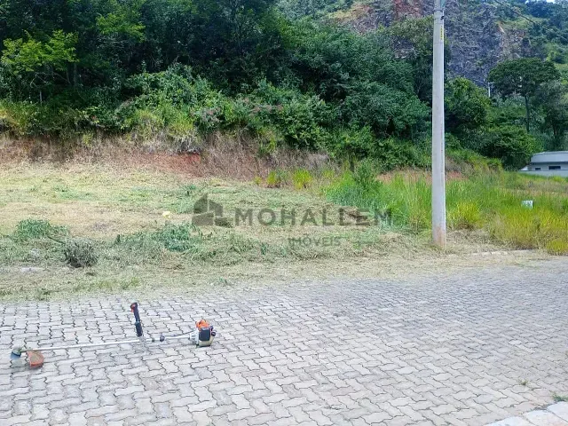 Terreno com 252m², à venda, no bairro Nossa Senhora de Fátima em Itajubá