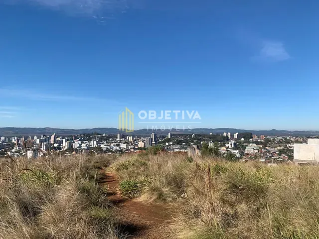 Terreno com 360m², à venda, no bairro Metzler em Campo Bom