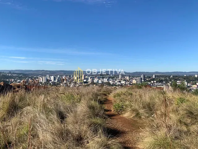 Terreno com 360m², à venda, no bairro Metzler em Campo Bom
