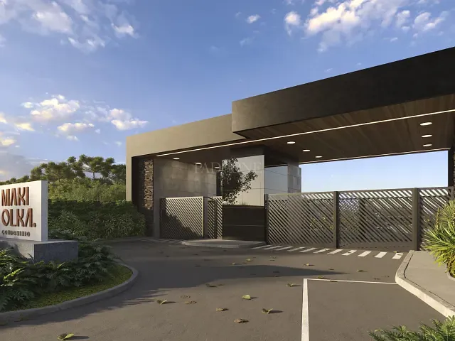 Terreno com 149m², à venda, no bairro Santa Cândida em Curitiba