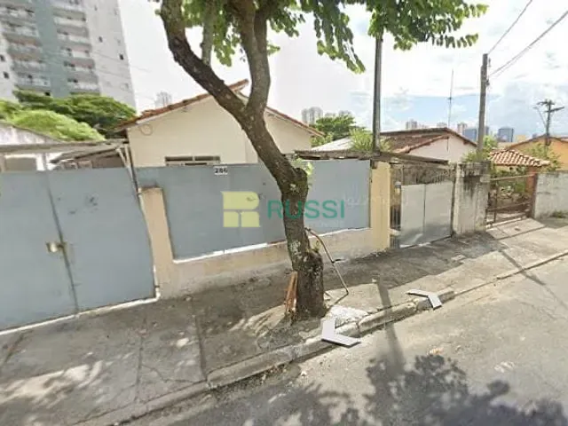 Terreno com 750m², à venda, no bairro Parque Industrial em São José dos Campos