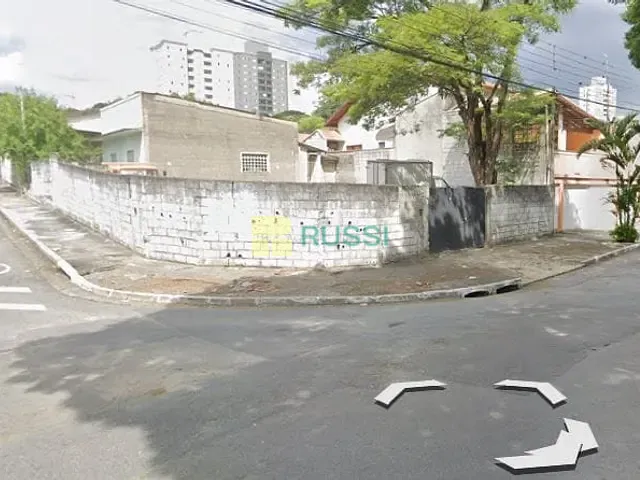 Terreno com 750m², à venda, no bairro Parque Industrial em São José dos Campos