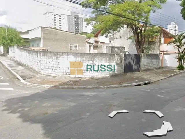 Terreno com 750m², à venda, no bairro Parque Industrial em São José dos Campos
