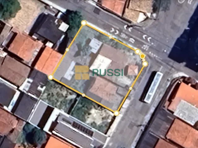 Terreno com 750m², à venda, no bairro Parque Industrial em São José dos Campos