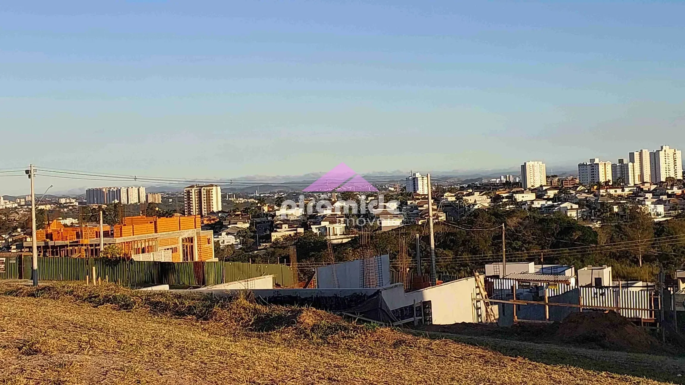 Terreno, 352 m² - Foto 3