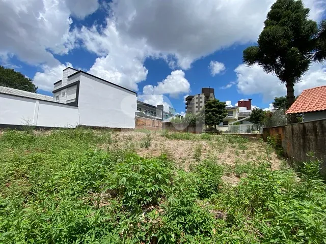 Terreno com 1100m², para alugar, no bairro SAIC em Chapecó