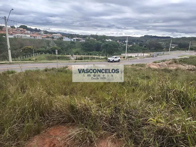 Terreno com 265m², à venda, no bairro Putim em São José dos Campos