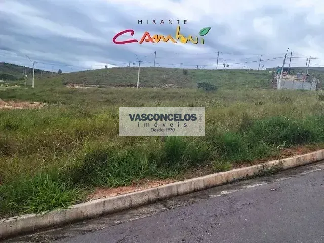 Terreno com 265m², à venda, no bairro Putim em São José dos Campos