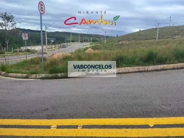 Terreno com 265m², à venda, no bairro Putim em São José dos Campos