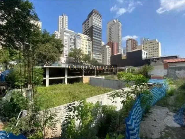 Terreno com 2354m², para alugar, no bairro Santa Cecilia em São Paulo