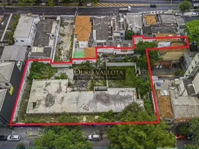 Terreno com 2354m², para alugar, no bairro Santa Cecilia em São Paulo