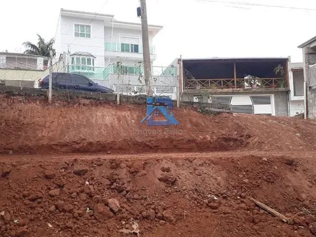 Terreno com 278m², à venda, no bairro Loteamento Itatiba Park em Itatiba