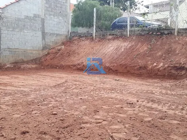 Terreno com 278m², à venda, no bairro Loteamento Itatiba Park em Itatiba