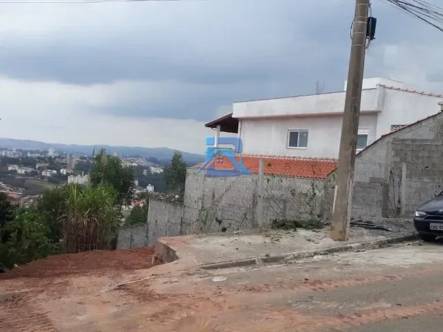 Terreno com 278m², à venda, no bairro Loteamento Itatiba Park em Itatiba