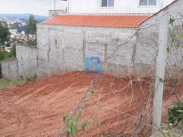 Terreno com 278m², à venda, no bairro Loteamento Itatiba Park em Itatiba