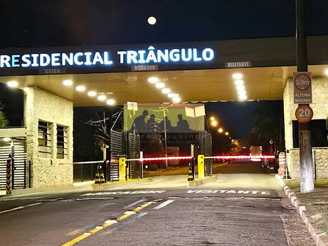 Terreno com 525m², à venda, no bairro Jardim Santa Genebra II (Barão Geraldo) em Campinas
