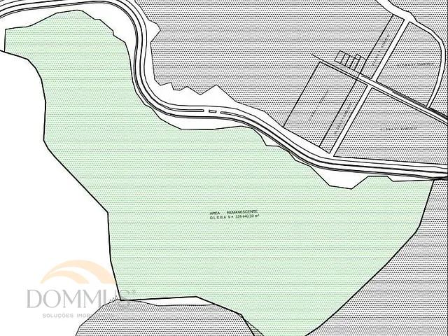 Terreno com 329440m², à venda, no bairro Horto em Ipatinga