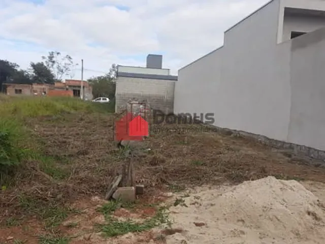 Terreno com 175m², à venda, no bairro Loteamento Residencial e Comercial Flamboyant em Pindamonhangaba
