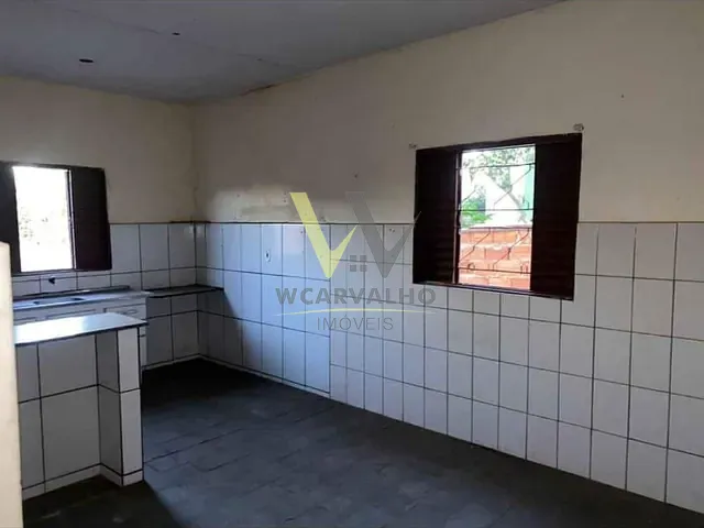 Terreno com 1000m², à venda, no bairro Chácaras Americas em Anápolis