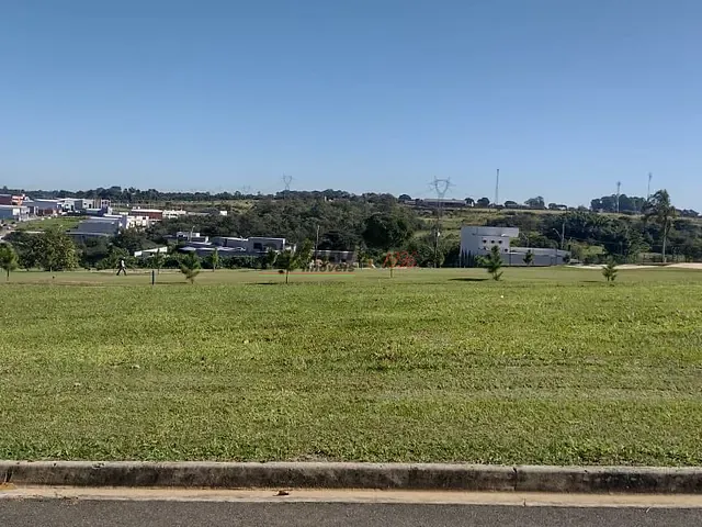 Terreno com 1000m², à venda, no bairro Jardim Indaiatuba Golf em Indaiatuba