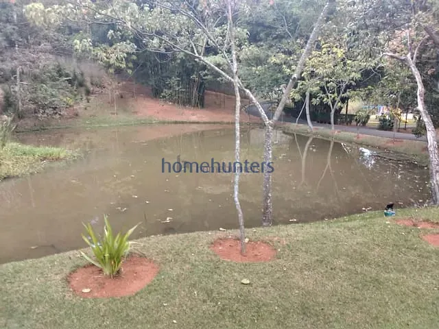 Terreno com 1000m², à venda, no bairro Joapiranga em Valinhos