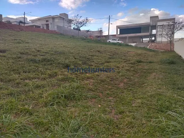 Terreno com 1000m², à venda, no bairro Joapiranga em Valinhos